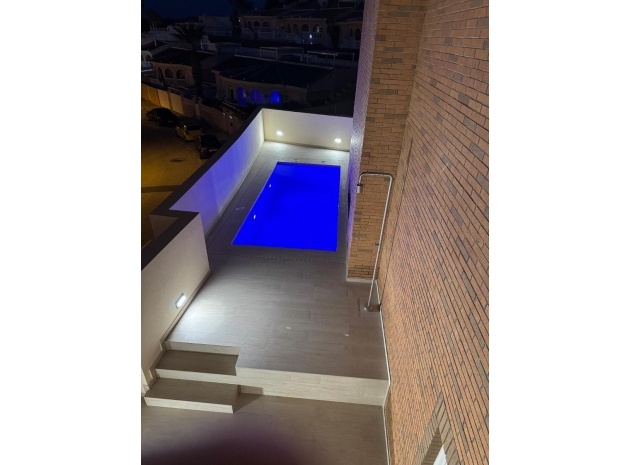 Wiederverkauf - Villa - Ciudad Quesada - La Marquesa
