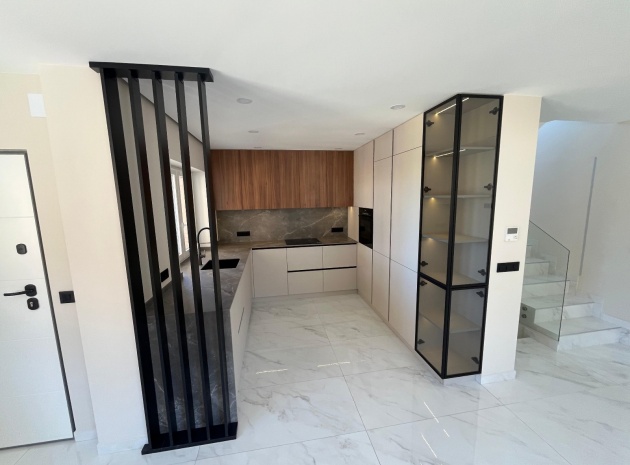 Wiederverkauf - Villa - Ciudad Quesada - La Marquesa