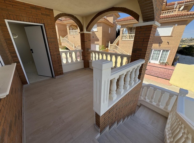 Wiederverkauf - Villa - Ciudad Quesada - La Marquesa