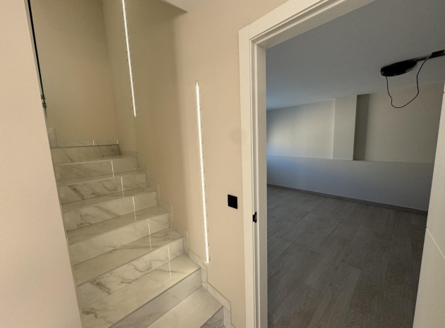 Wiederverkauf - Villa - Ciudad Quesada - La Marquesa