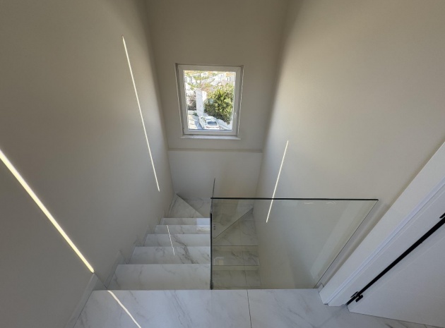 Wiederverkauf - Villa - Ciudad Quesada - La Marquesa