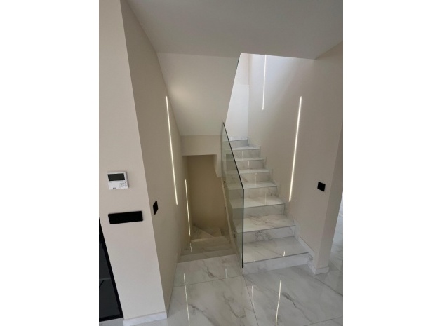 Wiederverkauf - Villa - Ciudad Quesada - La Marquesa