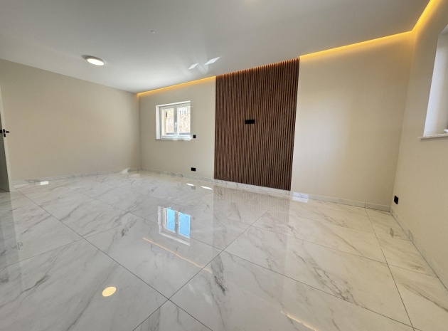 Wiederverkauf - Villa - Ciudad Quesada - La Marquesa