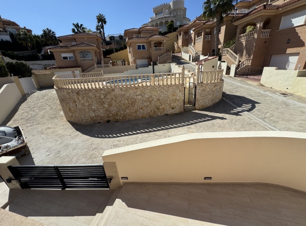 Wiederverkauf - Villa - Ciudad Quesada - La Marquesa