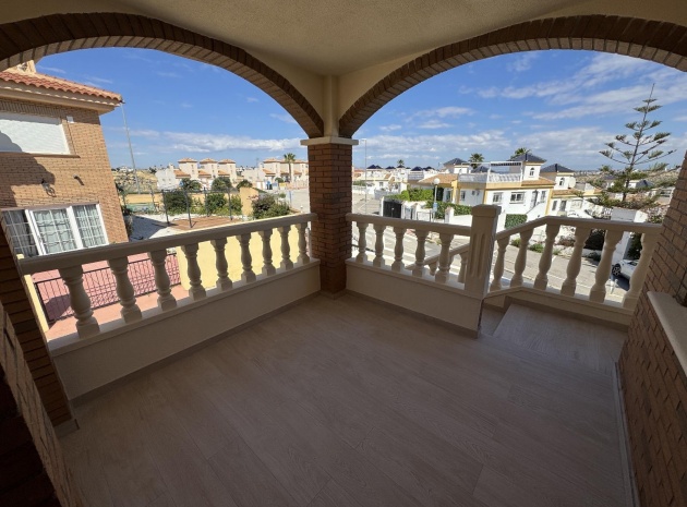 Wiederverkauf - Villa - Ciudad Quesada - La Marquesa