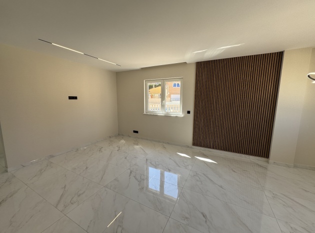 Wiederverkauf - Villa - Ciudad Quesada - La Marquesa