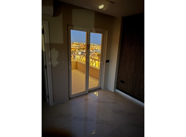 Wiederverkauf - Villa - Ciudad Quesada - La Marquesa