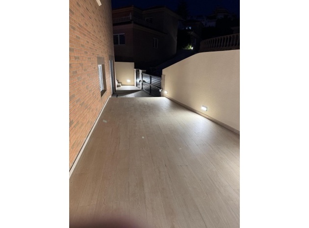Wiederverkauf - Villa - Ciudad Quesada - La Marquesa