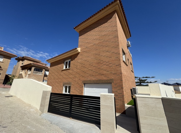 Wiederverkauf - Villa - Ciudad Quesada - La Marquesa