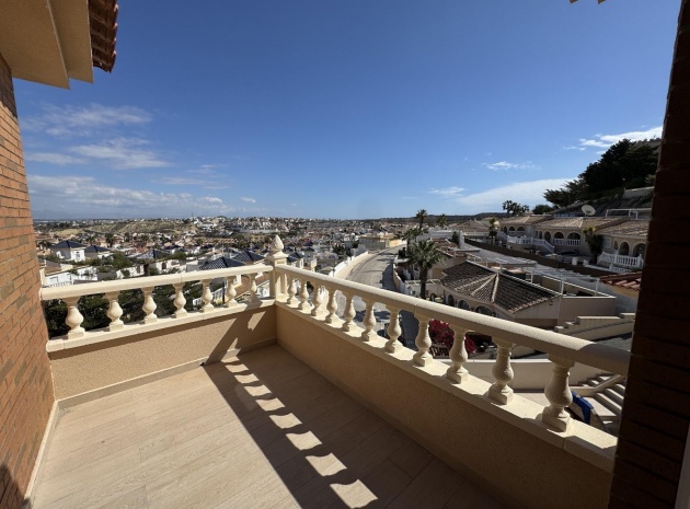Wiederverkauf - Villa - Ciudad Quesada - La Marquesa