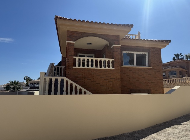 Wiederverkauf - Villa - Ciudad Quesada - La Marquesa