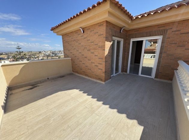 Wiederverkauf - Villa - Ciudad Quesada - La Marquesa