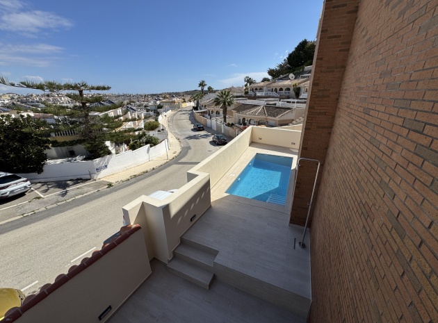 Wiederverkauf - Villa - Ciudad Quesada - La Marquesa