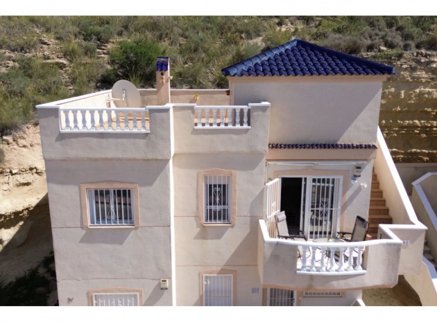 Wiederverkauf - Wohnung - Ciudad Quesada - La Marquesa