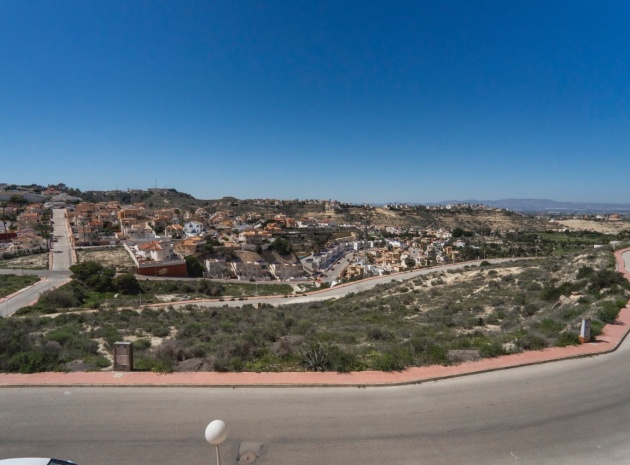 Wiederverkauf - Wohnung - Ciudad Quesada - La Marquesa