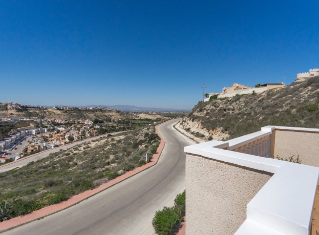 Wiederverkauf - Wohnung - Ciudad Quesada - La Marquesa