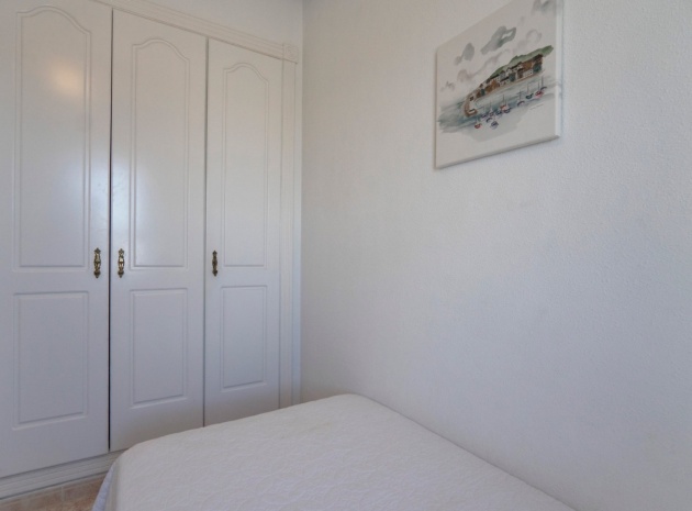 Wiederverkauf - Wohnung - Ciudad Quesada - La Marquesa