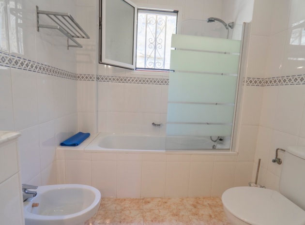 Wiederverkauf - Wohnung - Ciudad Quesada - La Marquesa