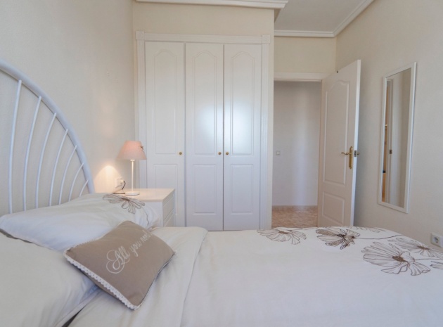 Wiederverkauf - Wohnung - Ciudad Quesada - La Marquesa