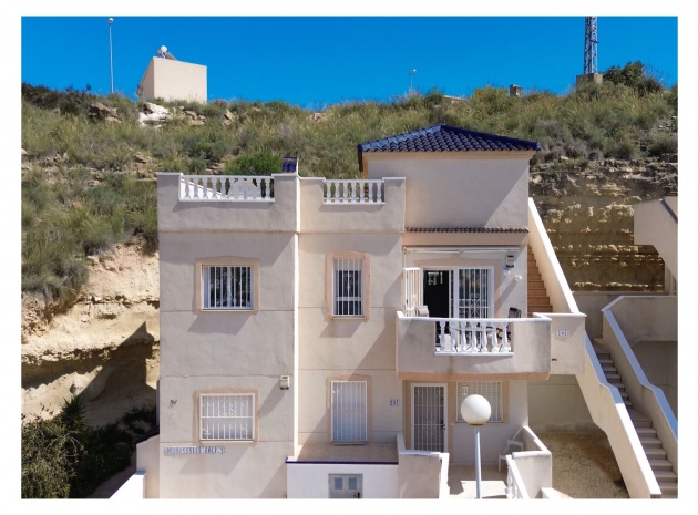 Wiederverkauf - Wohnung - Ciudad Quesada - La Marquesa