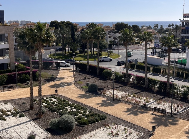 Revente - Appartement - Playa Flamenca - Res. Flamenca Village