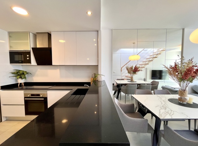 Revente - Appartement - Playa Flamenca - Res. Flamenca Village