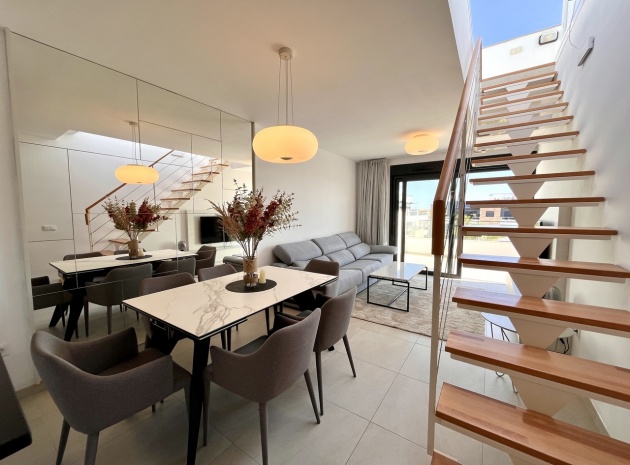 Revente - Appartement - Playa Flamenca - Res. Flamenca Village