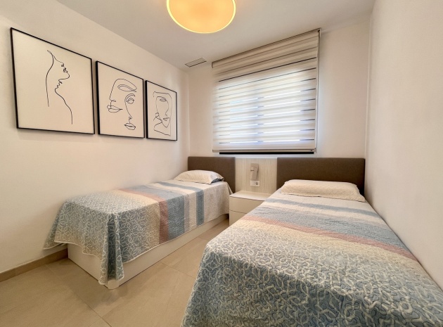 Revente - Appartement - Playa Flamenca - Res. Flamenca Village