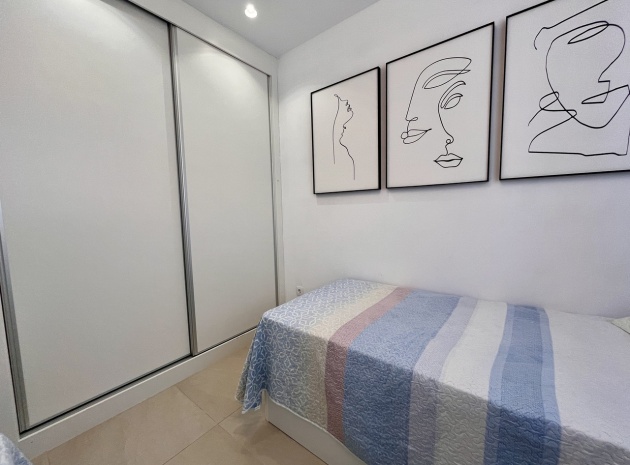 Revente - Appartement - Playa Flamenca - Res. Flamenca Village