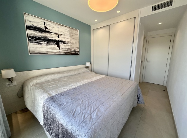 Revente - Appartement - Playa Flamenca - Res. Flamenca Village