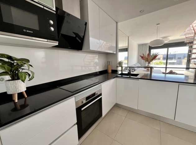 Revente - Appartement - Playa Flamenca - Res. Flamenca Village