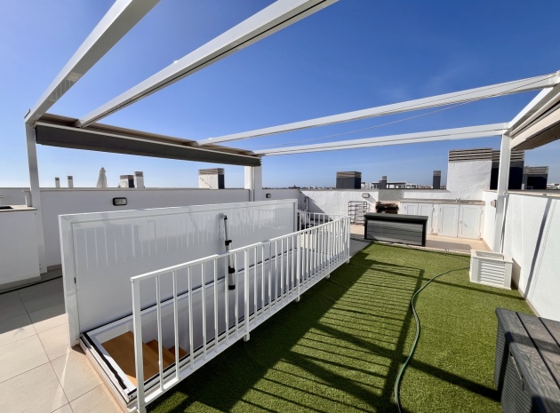 Revente - Appartement - Playa Flamenca - Res. Flamenca Village
