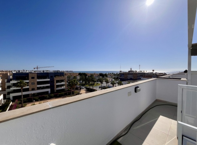 Revente - Appartement - Playa Flamenca - Res. Flamenca Village