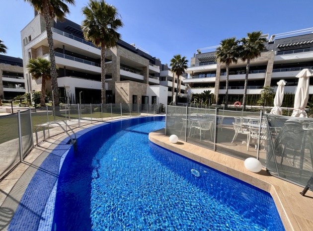 Revente - Appartement - Playa Flamenca - Res. Flamenca Village