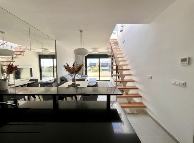Revente - Appartement - Playa Flamenca - Res. Flamenca Village