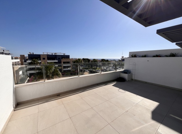 Revente - Appartement - Playa Flamenca - Res. Flamenca Village