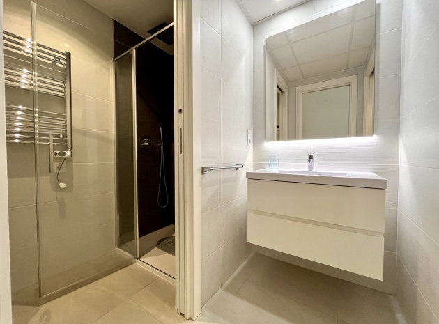 Revente - Appartement - Playa Flamenca - Res. Flamenca Village