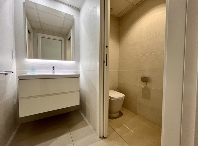 Revente - Appartement - Playa Flamenca - Res. Flamenca Village