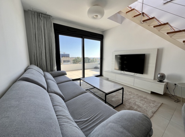Revente - Appartement - Playa Flamenca - Res. Flamenca Village