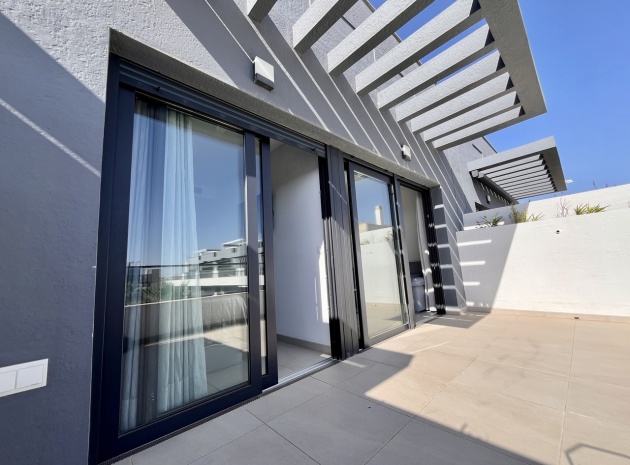 Revente - Appartement - Playa Flamenca - Res. Flamenca Village