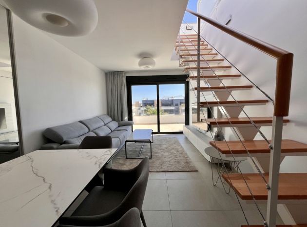 Revente - Appartement - Playa Flamenca - Res. Flamenca Village
