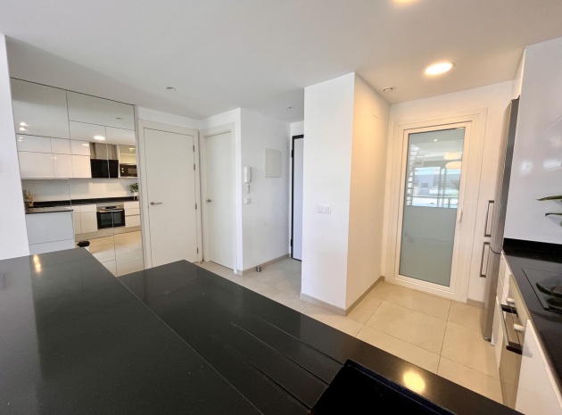 Revente - Appartement - Playa Flamenca - Res. Flamenca Village