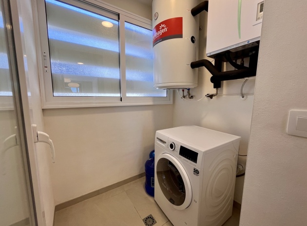 Revente - Appartement - Playa Flamenca - Res. Flamenca Village