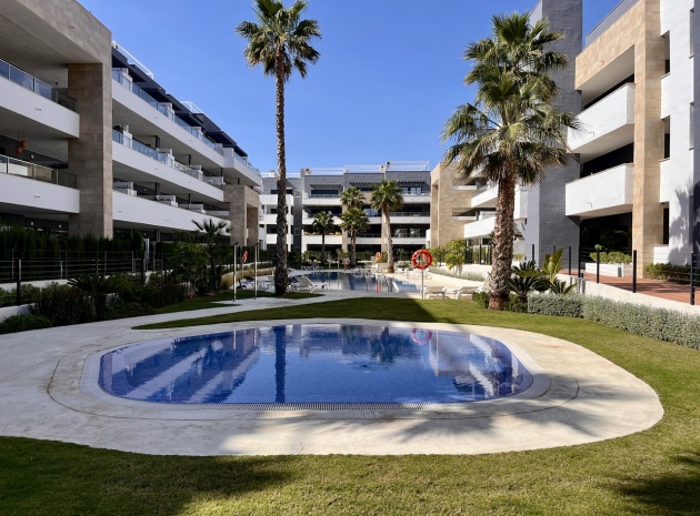 Revente - Appartement - Playa Flamenca - Res. Flamenca Village