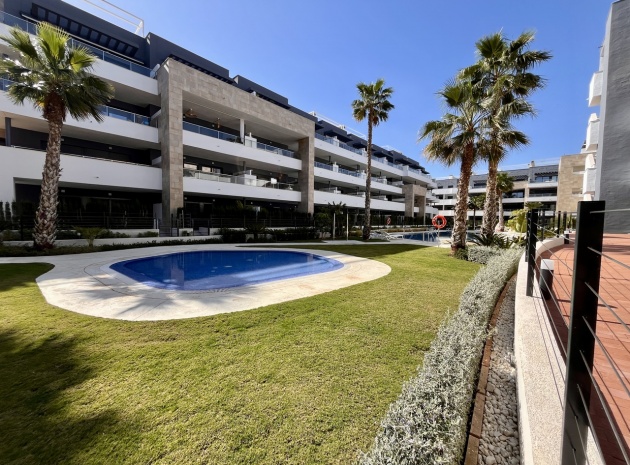 Revente - Appartement - Playa Flamenca - Res. Flamenca Village