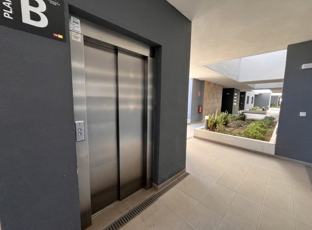 Revente - Appartement - Playa Flamenca - Res. Flamenca Village