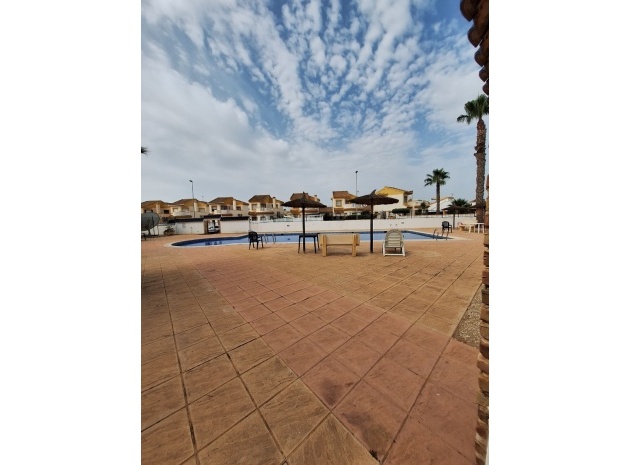 Wiederverkauf - Villa - Guardamar del Segura - El Raso