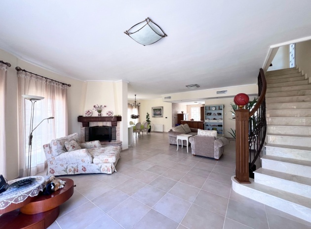 Resale - Villa - Ciudad Quesada - Dona Pepa