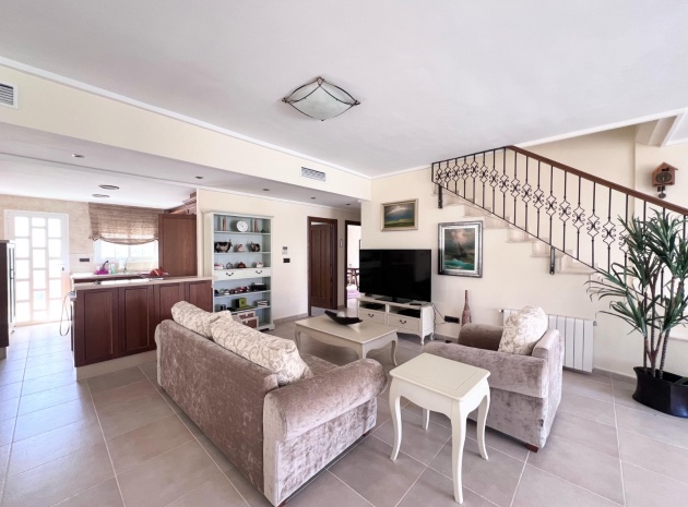 Resale - Villa - Ciudad Quesada - Dona Pepa