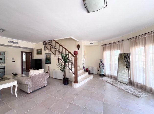 Resale - Villa - Ciudad Quesada - Dona Pepa